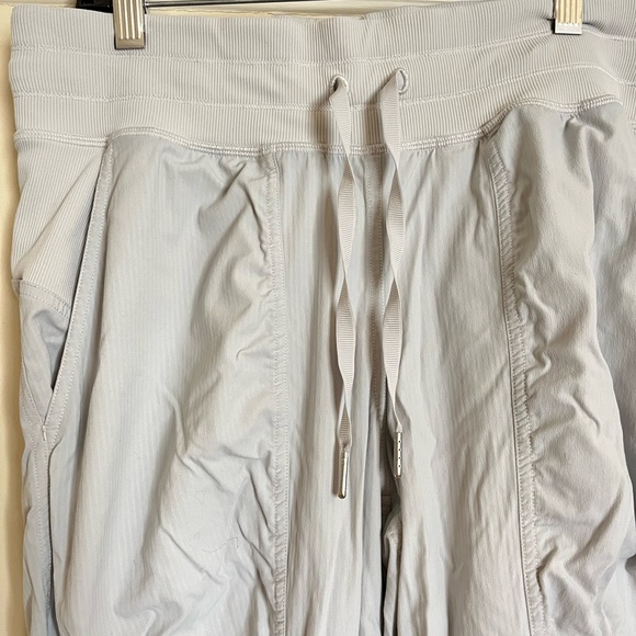 Lululemon lined studio joggers - Picture 7 of 11